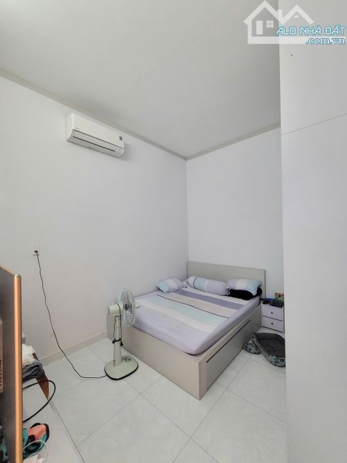 4,6Tỷ TL🔥Bán nhà 1 trệt 1 lầu_84,1m2_Cách đường Phạm Hữu Lầu 50m, p.Dĩ An, Tp.Dĩ An - 10