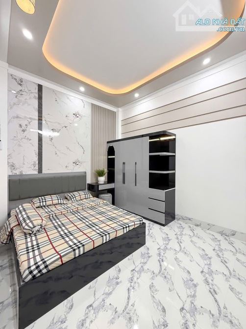 🏡 BÁN NHÀ TRỆT 2 LẦU MỚI ĐƯỜNG SỐ 26 CÁCH ĐẠI HỌC Y DƯỢC CHỈ 500M - 10