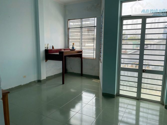 Nhà 3 tầng 3 mê kiên cố kiệt Giang V Minh thông Trưng Nữ Vương- H.Châu- Đà Nẵng 3,42 tỷ - 10