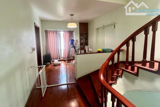 Nhà liền kề Lạc Trung Hai Bà Trưng– GARA, ô tô tránh, vỉa hè, gần Times City, giá 29 tỷ - 10