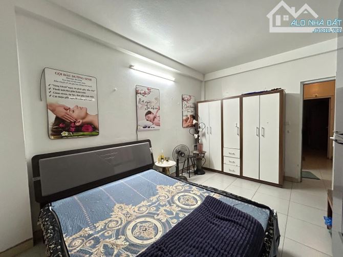 Bán Nhà Lê Quang Đạo ( PHÚ ĐÔ) giá rẻ nhất thị trường! Nhà dân xây, sổ đỏ xịn - 10