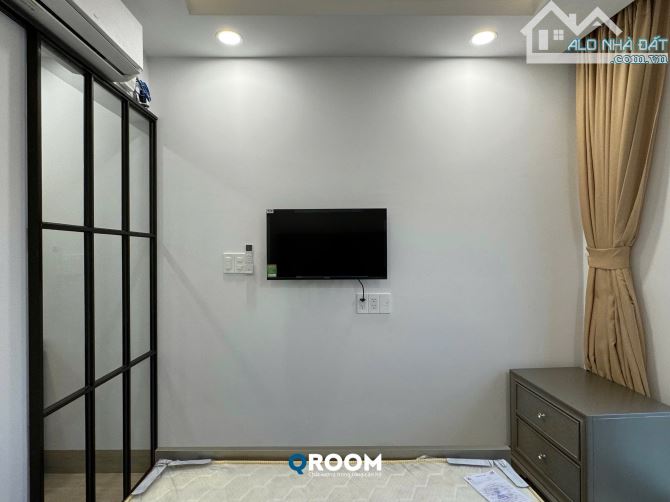 CĂN HỘ 1PN FULL NỘI THẤT CAO CẤP QUẬN 1✨ - 10