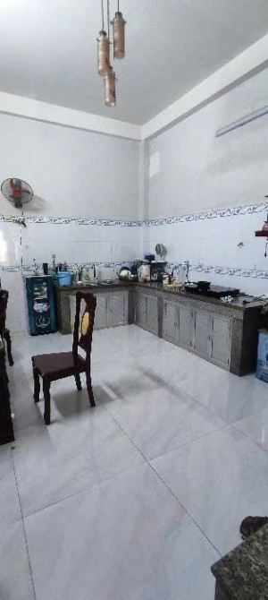 BÁN NHÀ KHU VIP HẺM 10M THÔNG  LÊ VĂN QUỚI - 65M2 - 4 TẦNG - 4PN - GIÁ NHỈNH 7 TỶ - 10