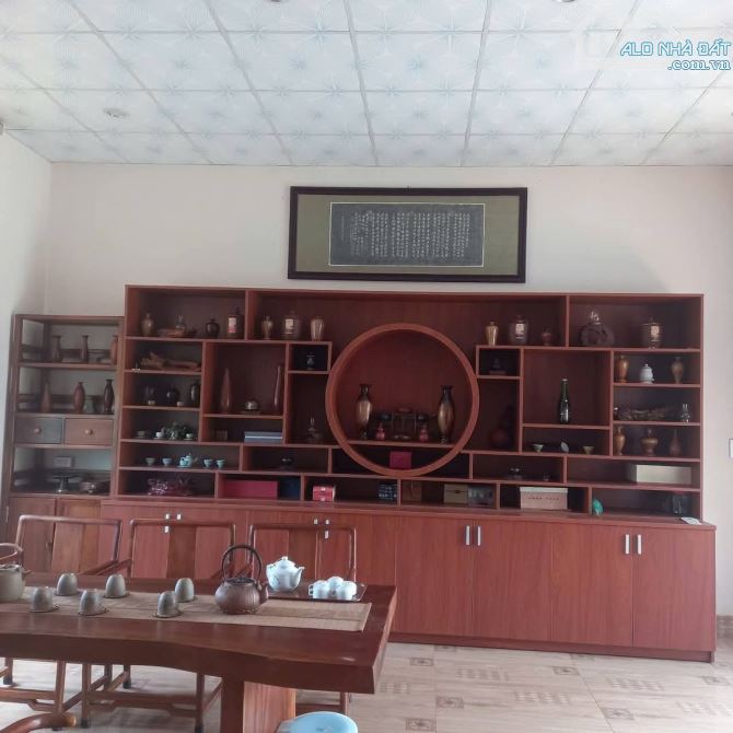 View xịn tọa lạc tại thôn 11_Hòa Phú_Buôn Ma Thuột _Đăk Lăk. Dt: 27,5×50 tc 400m²  $ 7 tỷ - 10