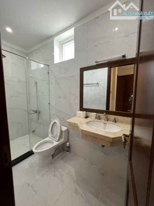 Biệt Thự An Viên sát biển 4 tầng nội thất mới cao cấp gần sát VIN Phú Quý - 10