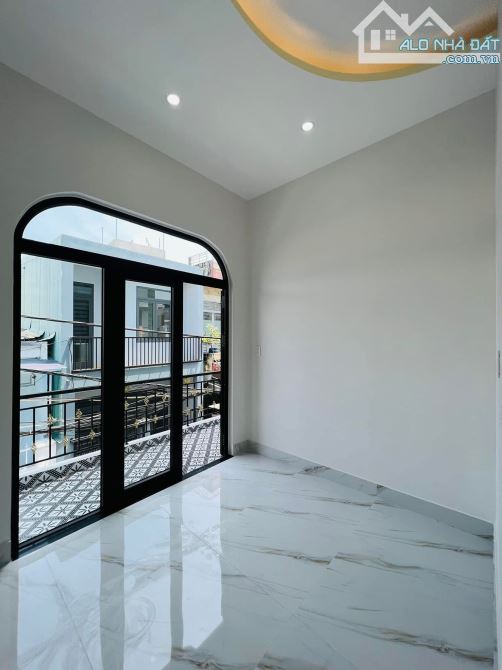 NHÀ MỚI 2 TẦNG KIỆT 4M NGUYỄN PHƯỚC NGUYÊN FULLNT - 10