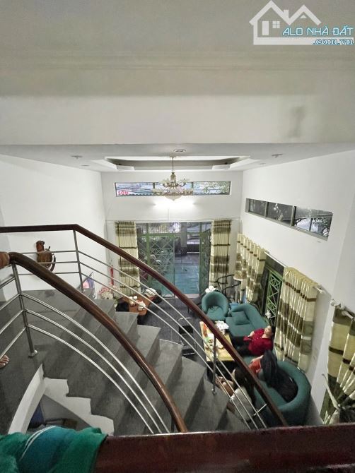 NP543 Bán nhà Góc 2 MT đừờng Nguyễn Văn Hoa P.Thống nhất - 10