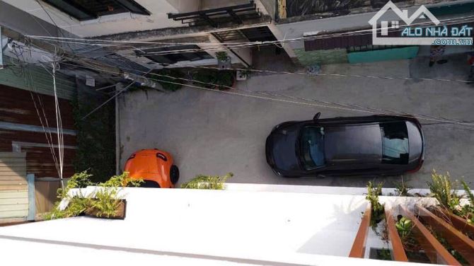 💥 Chính chủ cần bán nhà định cư bên Mỹ 🏡 Địa chỉ:  Đs 28 phường6, Gò Vấp. - 10
