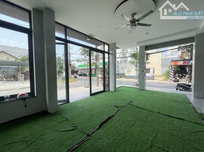 Bán Toà Căn Hộ 2 Mặt Tiền cách biển 200m dòng tiền nhiều biển mỹ khê đà nẵng - 10