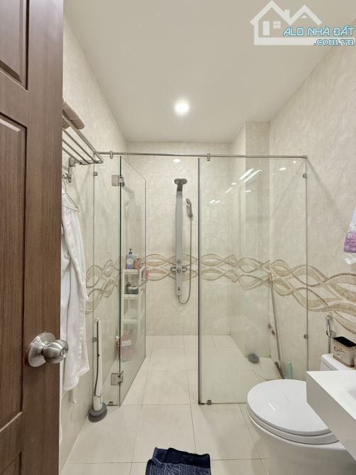 HXH PHAN XÍCH LONG 77M2(5,5×14) 5 TẦNG 4PN, TẶNG FULL NỘI THẤT GIÁ 30 TỶ(TL) - 10