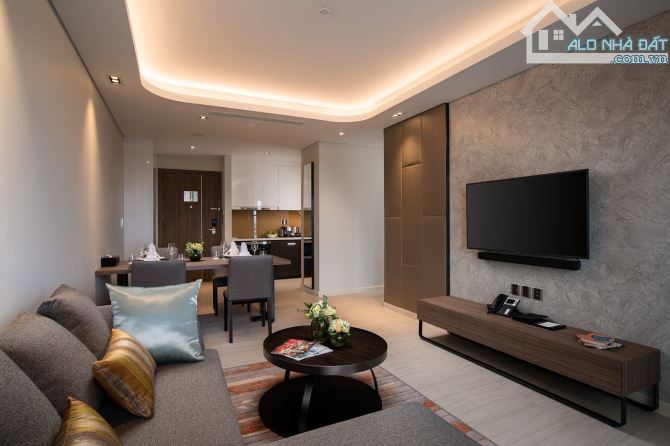 Bán Gấp Tòa Khách Sạn VIP 10 Tầng 84 Phòng Phố Tô Ngọc Vân.DT 540m2. Giá 220 Tỷ - 11