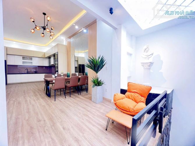 💥Nhà TC Tổng 130m2,Đg Hùng Vương,Kinh Doanh Tốt,chưa qua Amakhe - 11
