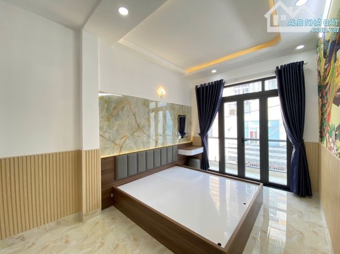 BÁN NHÀ BÌNH TÂN NHÀ ĐẸP Ở LIỀN HXH 130 LÊ ĐÌNH CẨN 55M2 CHỈ 5,6xTỶ (TL) - 11