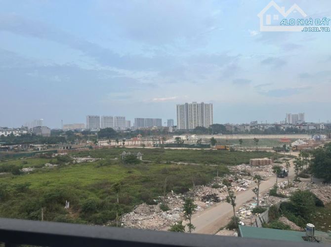 Bán nhà Ngọc Thụy Long Biên – Gara 2 ô tô, thang máy, view hồ – Hàng hiếm - 56M - 14.5 tỷ - 11