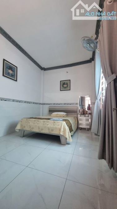 💒 Mặt tiền Lưu Hữu Phước ,P15 Q8, DT 4 x 21, 4 tầng. Giá 6,7 tỷ TL.   ✅ Diện tích: 83.2m2 - 11