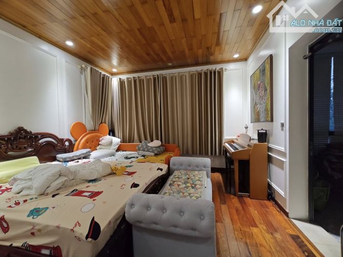 BÁN BIỆT THỰ GAMUDA GARDENS HOÀNG MAI. 200M2 - 4 TẦNG, MT 10M. - 11