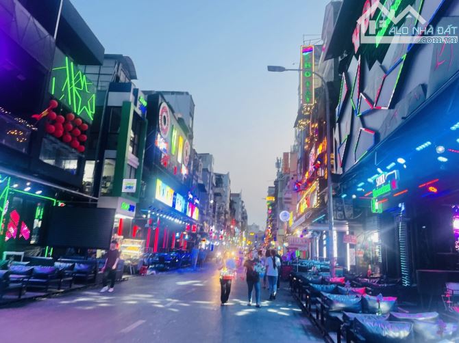 HomeStay Quận 1 Bùi Viện-5 Tầng-6PN-HDT 30tr/ tháng-Chủ gấp bán chỉ Hơn 7Ty TL‼️ - 11