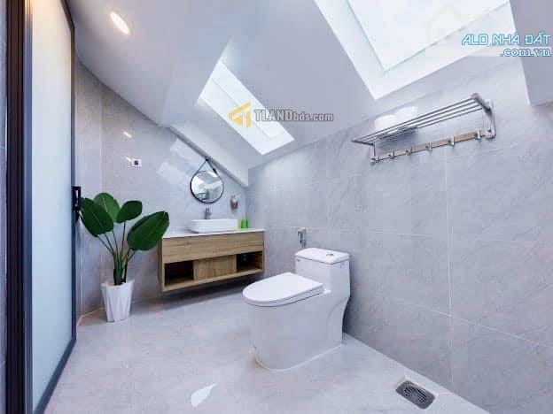 Cấn bán căn Villa sân vườn siêu xinh tại An sơn P4 đà lạt giá 28 tỷ - 11