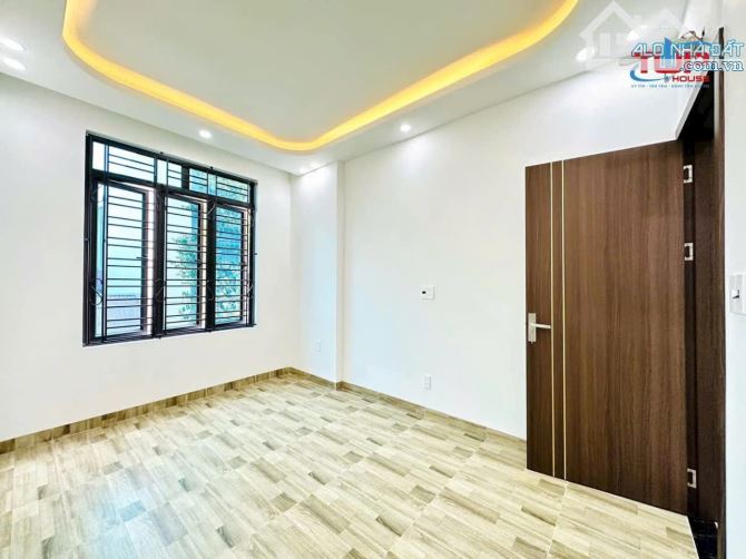 Bán nhà 4 tầng mới xây Trại Chuối, Hồng Bàng, Hải Phòng giá 3,3x tỷ - 11