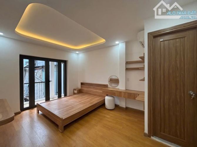 BÁN GẤP BIỆT THỰ MẶT TIỀN HXT HẺM NHỰA THÔNG TỈNH LỘ 10 - ĐƯỜNG CHIẾN LƯỢC Q. BÌNH TÂN - 11