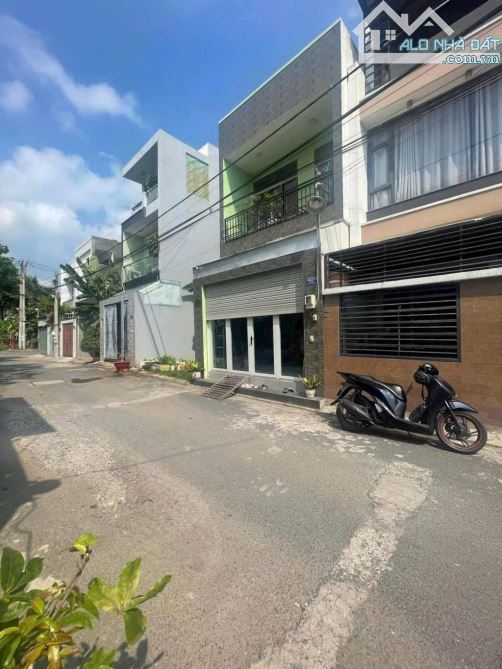 bán nhà long trường quận 9, DT 54M2, NỘI THẤT ĐẸP,  giá siêu tốt, chỉ 4tỷ6 còn bớt. - 11
