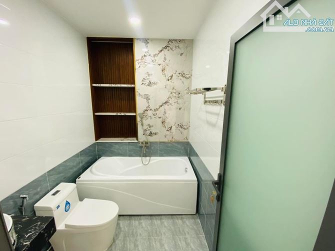 Bán nhà ở đường Trần Quốc Toản, phường Võ Thị Sáu, quận 3, giá 3 tỷ 100 triệu - 11