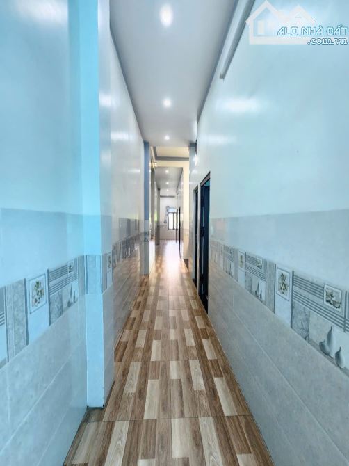 Bán nhà 1T1L 5x20m, đường D4 KDC Bình An p.Bình Thắng gần Ngã 3 Tân Vạn - 11