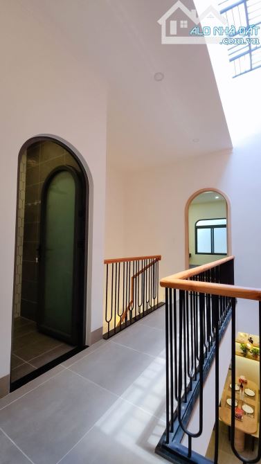 NHÀ FULL NỘI THẤT GẦN CHỢ Y NUÊ: GIÁ 3.95 tỷ - 11
