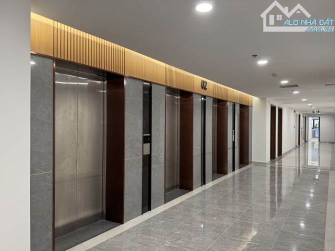 Đẹp nhất & rẻ nhất, mới 100% MT Eastmark City 3pn 3wc layout đẹp, vị trí đẹp, sổ hồng sẵn - 11