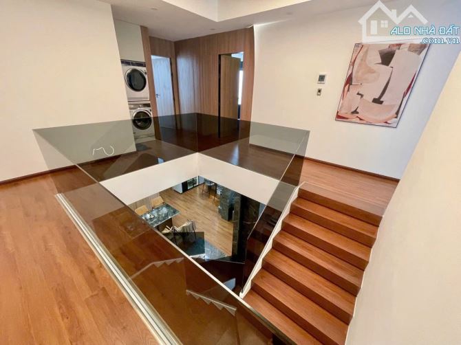 💥💥 SIÊU VILLA HIỆN ĐẠI – ĐẶNG THAI MAI, TRUNG TÂM THÀNH PHỐ 💥💥 - 11