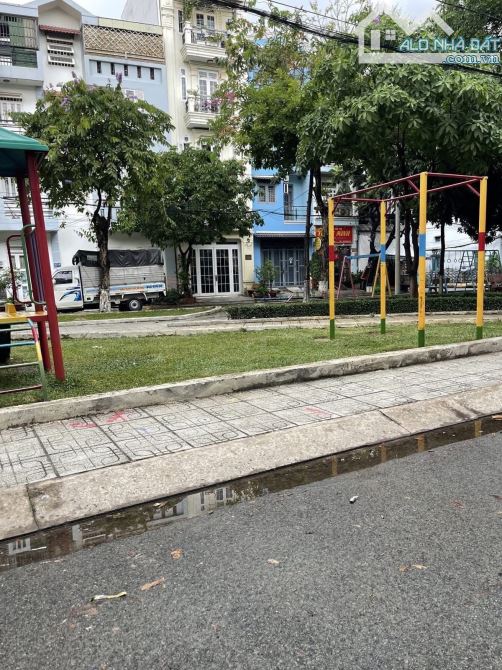 DÒNG TIỀN 360 TRIỆU/ NĂM, CHDV MẶT TIỀN KINH DOANH SIÊU ĐỈNH P14 GÒ VẤP - 11