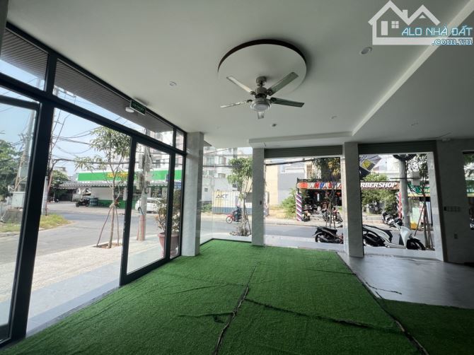 Bán Toà Căn Hộ 2 Mặt Tiền cách biển 200m dòng tiền nhiều biển mỹ khê đà nẵng - 11