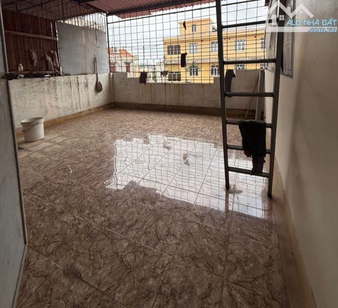 Bán nhà 4 tầng phố Đình Tiên Hoàng, Hoàng Văn Thụ, Hồng Bàng, 51m², chỉ 5,35 tỷ. - 11