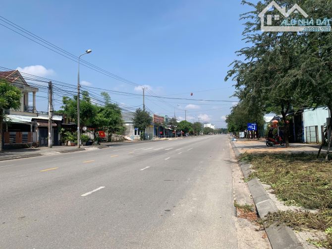 BÁN ĐẤT MẶT TIỀN KINH DOANH ĐƯỜNG LÊ THÁNH TÔNG,ĐOẠN NHÌN VÀO TRƯỜNG QUỐ TẾ SONG NGỮ. - 1