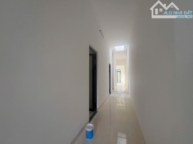 🏡 Nhà sân vườn chân dài hẻm 179 Phạm Ngọc Thạch - 1