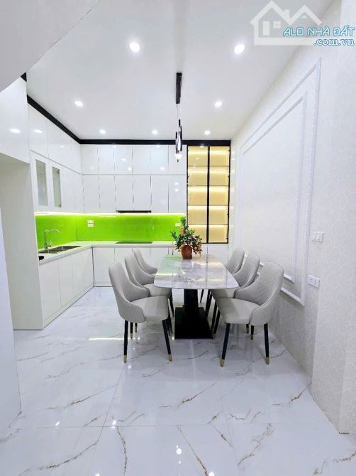 CHÍNH CHỦ - Bán nhà Kim Giang, Hoàng Mai 50m2, 4 tầng, giá 10.95 tỷ - 2