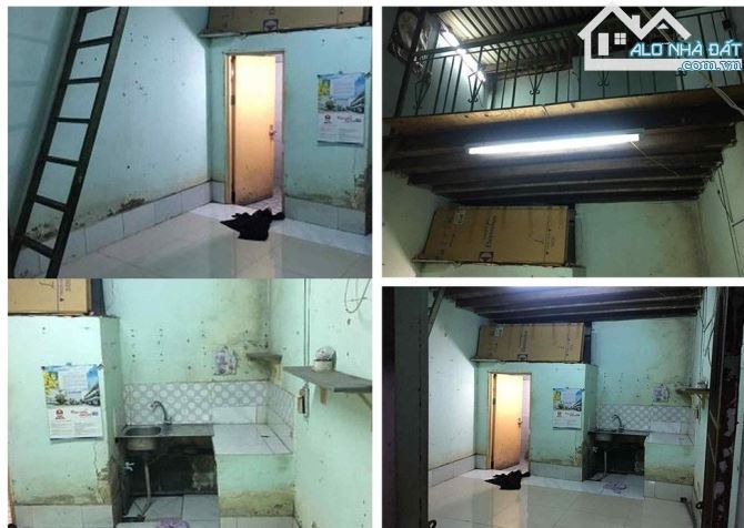 💥 Khu Tên lửa - Nhà cũ tiện xây mới - Đường Oto - 4x21m - Nhỉnh 7 tỷ💥 - 1