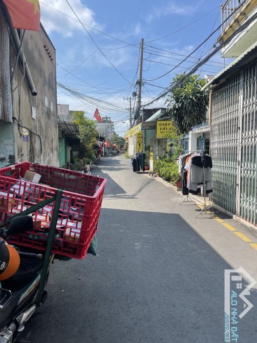 Bán dãy trọ đường số 1, linh xuân - 145m2 - giá 5.3 tỷ - 1