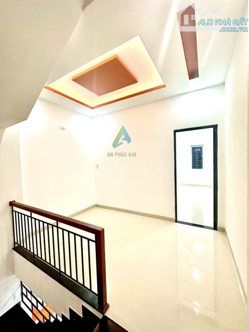BÁN NHÀ 3 TẦNG KIỆT PHẠM NHỮ TĂNG  XÂY MỚI 65m2 - 1