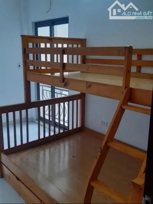 Cho thuê nhà riêng Trần Phú, Hà Đông – 35m2 – 5 Tầng - Full ĐCB - Ở Ngay - 1