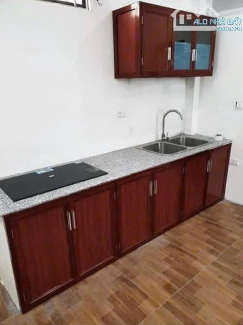 BÁN NHÀ ĐẸP QUAN HOA – 33M - NGÕ BA GÁC – 6 TẦNG - DÒNG TIỀN ỔN ĐỊNH – GIÁ CHỈ 8.5 TỶ - 1