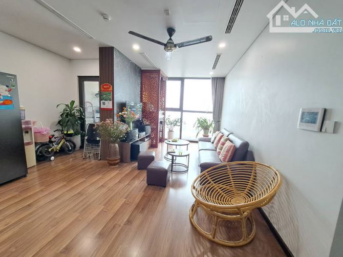 Bán nhà Cc Xuân Thuỷ Cầu Giấy  Sổ 85m T24 giá nhỉnh 8,95 tỷ - 1
