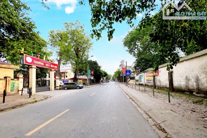 Đông Anh,xã Vân Nội diện tích sử dụng 80m,ô tô quay đầu,chỉ 2,9tỷ - 1