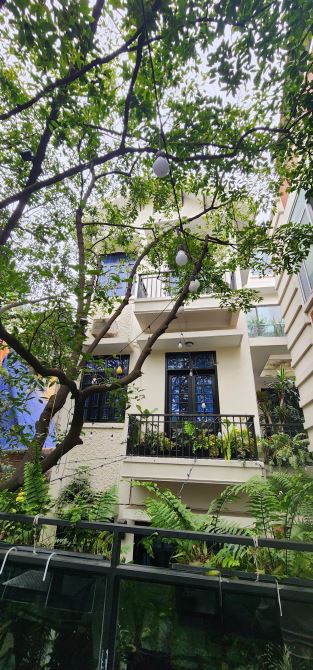 Cần bán gấp nhà Vĩnh Hưng, Hoàng Mai, ô tô dỗ cổng, 38m, 5 tầng, giá nhỉnh 5 tỷ - 1