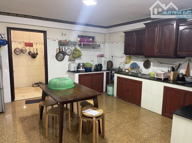 Chủ gấp bán giảm còn 12 tỷ, 500m2-nở hậu 14m-Mặt tiền Xuân Thới Thượng 200m Phan Văn Hớn - 1