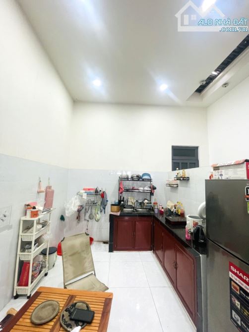 Bán Nhà 2 Tầng Mở Ở Ngay Hẻm Xe Tải 69m2_4x17.5m Gần Quốc Lộ 1K Linh Xuân Thủ Đức Chỉ 3,8 - 1