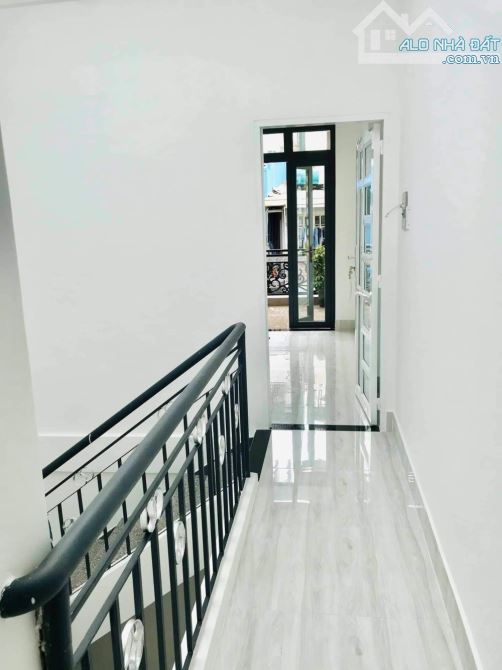 🏡 BÁN NHÀ MẶT TIỀN - THUẬN TIỆN KINH DOANH - TRUNG TÂM PHÚ NHUẬN - CHỈ 10.X TỶ🏡 - 1