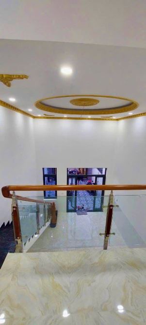 Bán gấp căn nhà 1Trệt 1 lửng Vị trí 2 Đồng Khởi vài bước chân phường Trảng Dài.  Tp. Biên - 1