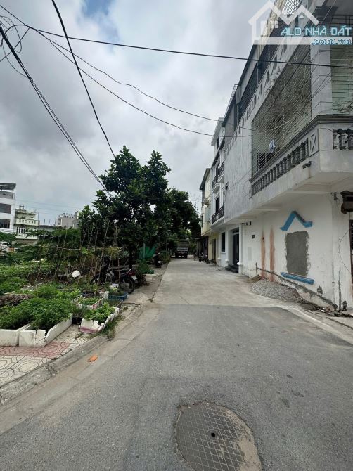 Bán nhà khúc Thừa Dụ 1 ,thiên Lôi, Lê Chân. 3,65tỷ, 4 tầng,40m. - 1