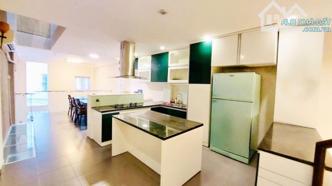 Bán nhà Lê Lai-ngay cv 23/9+Metro-ngang 4.2m-5PN-giá tốt - 1